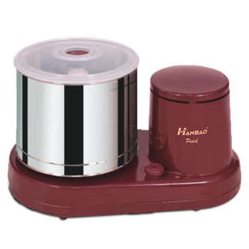 Buy Hanbao Pearl 2lt Tt Wet Grinder - Kitchen Appliances | Vasanthandco